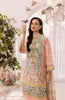 Gul Ahmed Summer Embroidered Timeless Allure Lawn 2025 - CL 52097