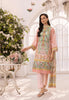 Gul Ahmed Summer Embroidered Timeless Allure Lawn 2025 - CL 52097