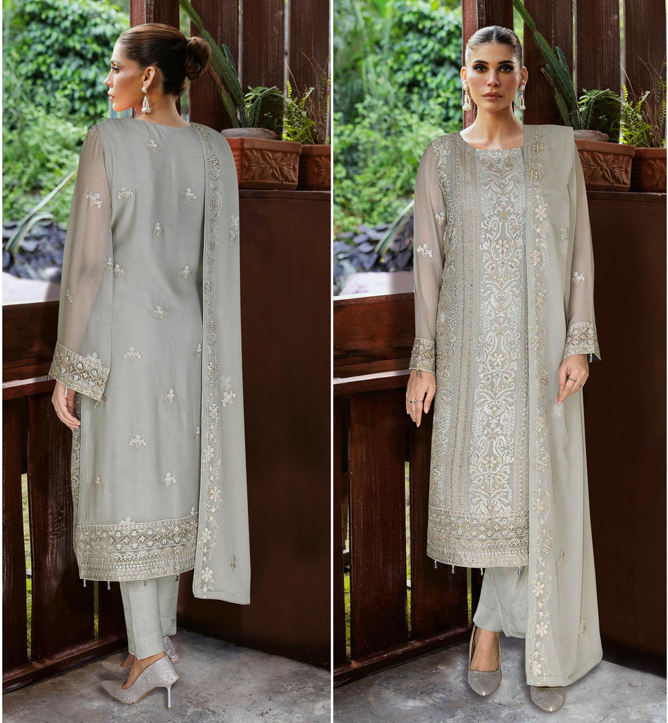 Ramsha Festive Formals – D4771