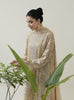 ZA Chiffon Semi-Stitched Formals Vol-3 – D-01