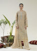ZA Chiffon Semi-Stitched Formals Vol-3 – D-01