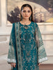 ZA Inayat Semi-Stitched Formals – D-04