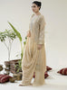 ZA Chiffon Semi-Stitched Formals Vol-3 – D-01