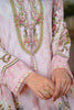 Jade Jal Summer Lawn – Rose
