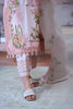 Jade Jal Summer Lawn – Rose