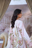 Jade Jal Summer Lawn – Rose