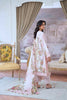 Jade Jal Summer Lawn – Rose