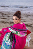 Saira Rizwan X Maya Ali Luxury Lawn Collection 2024 – DAMASK - SRLL24-08