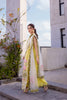 Saira Rizwan X Maya Ali Luxury Lawn Collection 2024 – TIFFANY - SRLL24-03