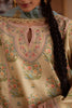 Saira Rizwan Laanem Spring/Summer Lawn – NERIDA-A-SRL25-02