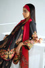 Saira Rizwan Joolie Prints Lawn – DRAMA QUEEN – JPU25-01