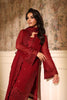 Azure Ensembles Luxury Festive Formals – Cherry Veil