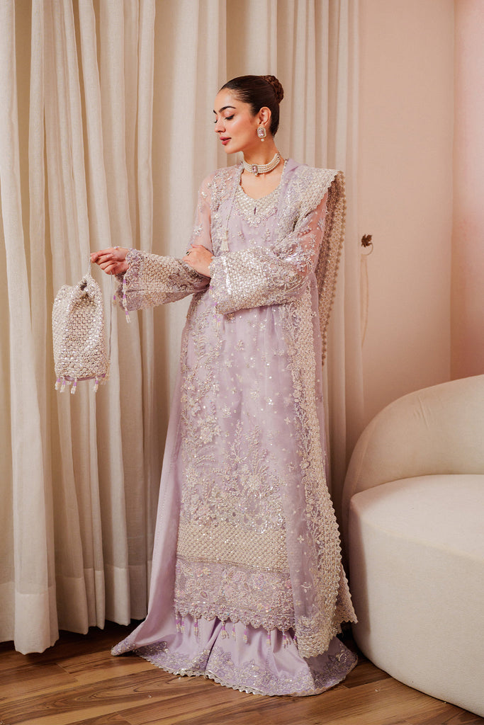 Emaan Adeel Starlit Jewels Luxury Formals – Lapis