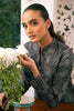 Cross Stitch Daily Wear – MOONLIT ECHOES-2 PIECE PRINTED KHADDAR SUIT