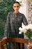 Cross Stitch Daily Wear – MOONLIT ECHOES-2 PIECE PRINTED KHADDAR SUIT
