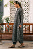 Cross Stitch Daily Wear – MOONLIT ECHOES-2 PIECE PRINTED KHADDAR SUIT