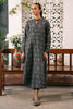 Cross Stitch Daily Wear – MOONLIT ECHOES-2 PIECE PRINTED KHADDAR SUIT