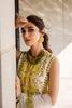 Saira Rizwan X Maya Ali Luxury Lawn Collection 2024 – TIFFANY - SRLL24-03