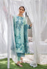 Koel Embroidered Lawn Collection – KO-03