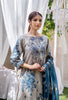Koel Embroidered Lawn Collection – KO-09