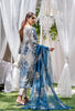 Koel Embroidered Lawn Collection – KO-09