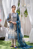 Koel Embroidered Lawn Collection – KO-09