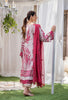 Koel Embroidered Lawn Collection – KO-04