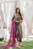Koel Embroidered Lawn Collection – KO-10