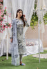 Koel Embroidered Lawn Collection – KO-01