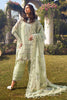 Sana Safinaz Luxury Lawn Collection 2024 – L241-006B-3CV