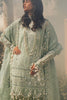 Sana Safinaz Luxury Lawn Collection 2024 – L241-006B-3CV