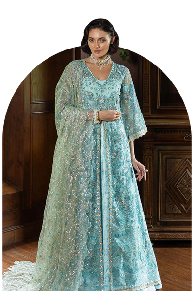 Mushq Formals