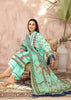 Lala Blossom Lawn Collection – Cedar