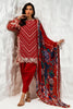 Sana Safinaz Muzlin Summer Lawn Collection Vol-II – M242-002A-CI