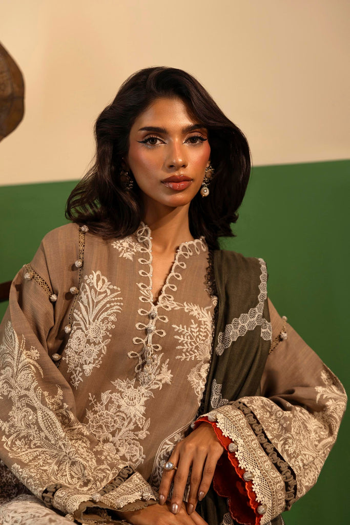 Sana Safinaz Muzlin Winter – M243-005B-3CO