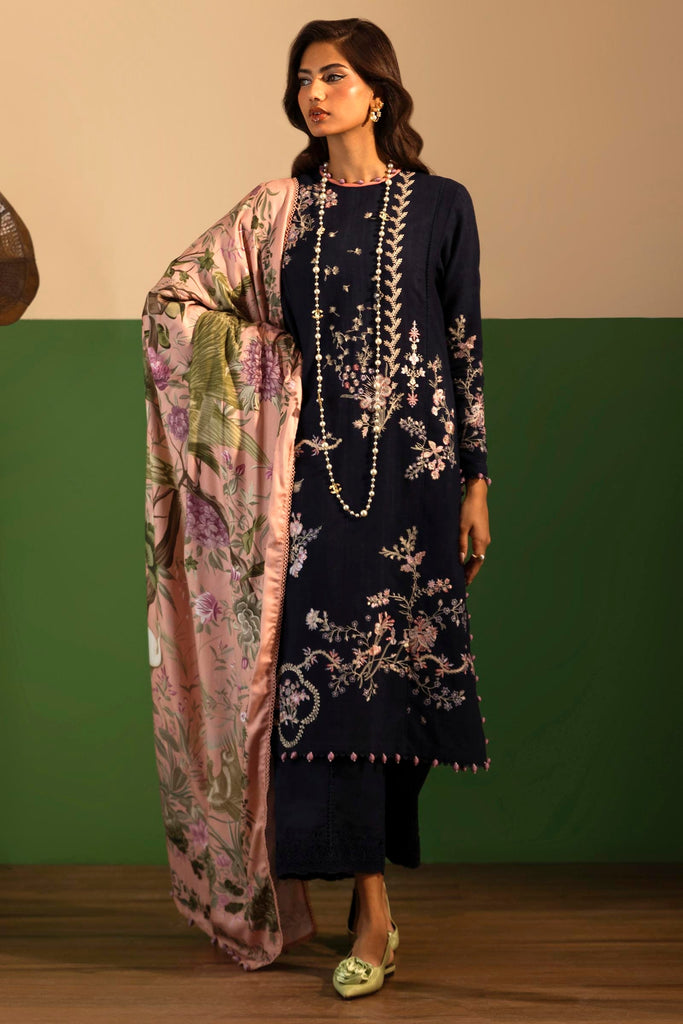 Sana Safinaz Muzlin Winter – M243-006A-3AP