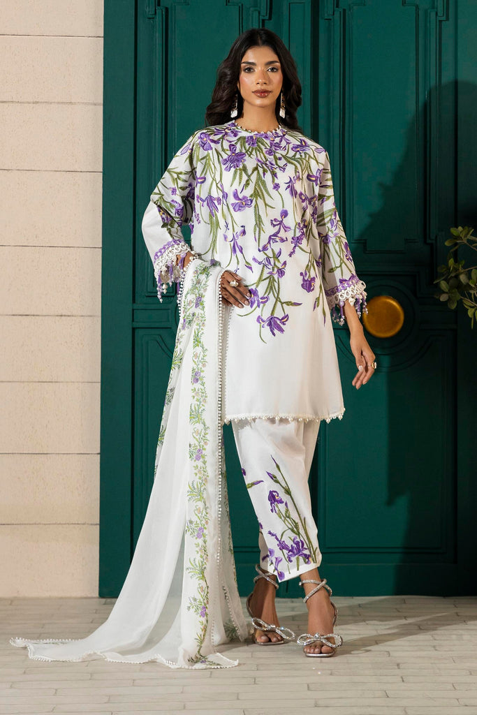 Sana Safinaz Muzlin Spring/Summer Lawn – M251-017A-3CJ