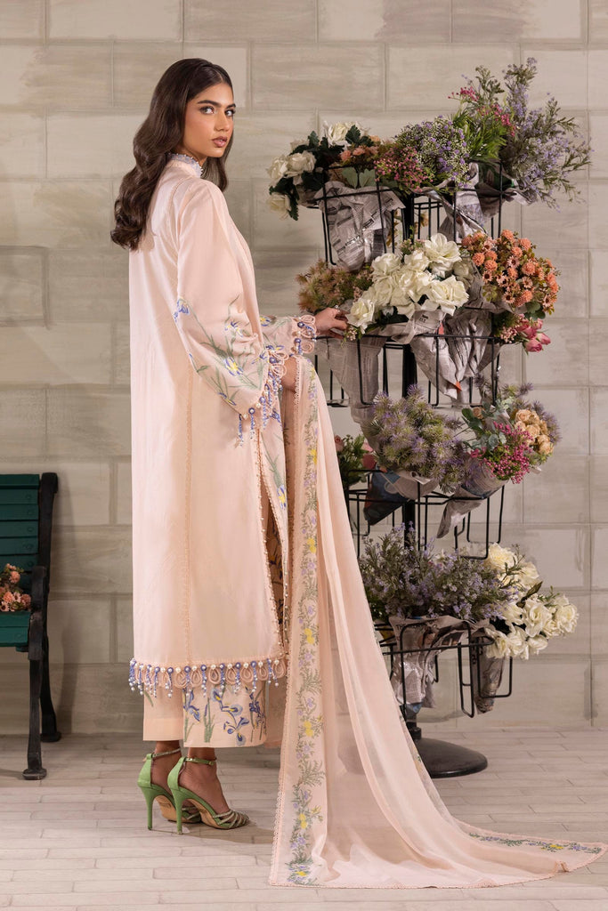 Sana Safinaz | Nura Festive | N251-006-3CL