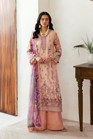 Ramsha Luxury Lawn