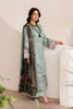 Ramsha Mashaal Lawn – L-1405