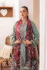 Ramsha Mashaal Lawn – L-1410