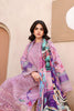 Ramsha Mashaal Summer Lawn – L-1508