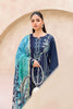 Ramsha Mashaal Summer Lawn – L-1501