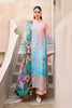 Ramsha Mashaal Summer Lawn – L-1510
