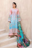 Ramsha Mashaal Summer Lawn – L-1510