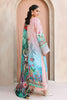 Ramsha Mashaal Summer Lawn – L-1510