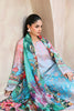 Ramsha Mashaal Summer Lawn – L-1510