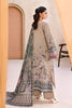 Ramsha Mashaal Summer Lawn – L-1504