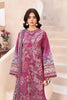 Ramsha Mashaal Summer Lawn – L-1503