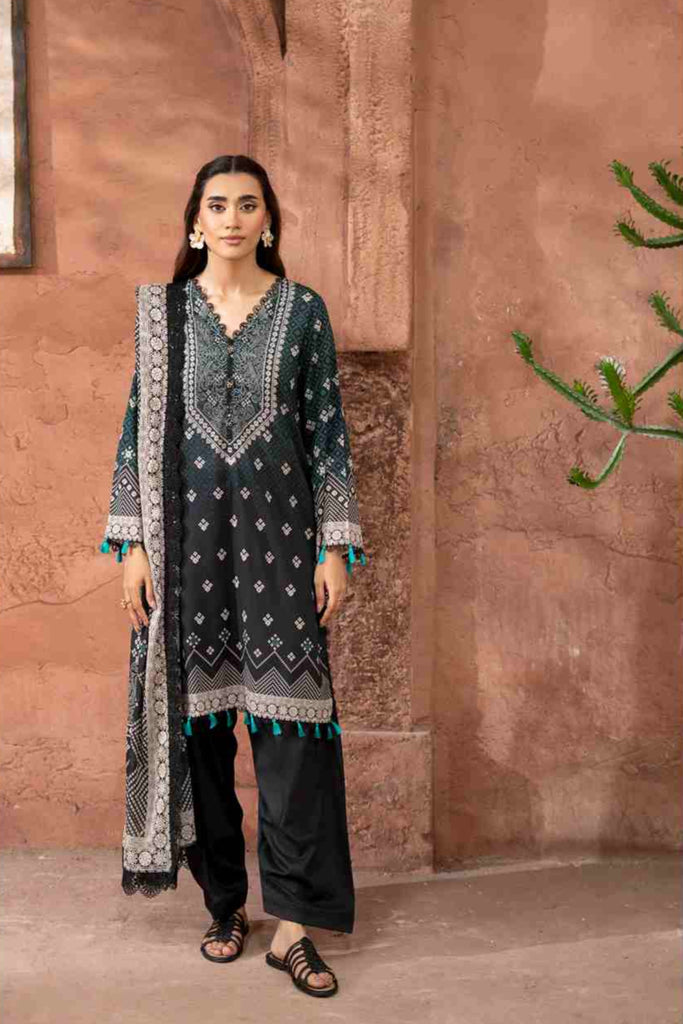 Mausummery Spring/Summer Lawn – V3-3